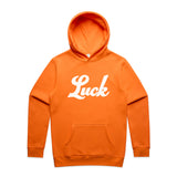 Safety Orange