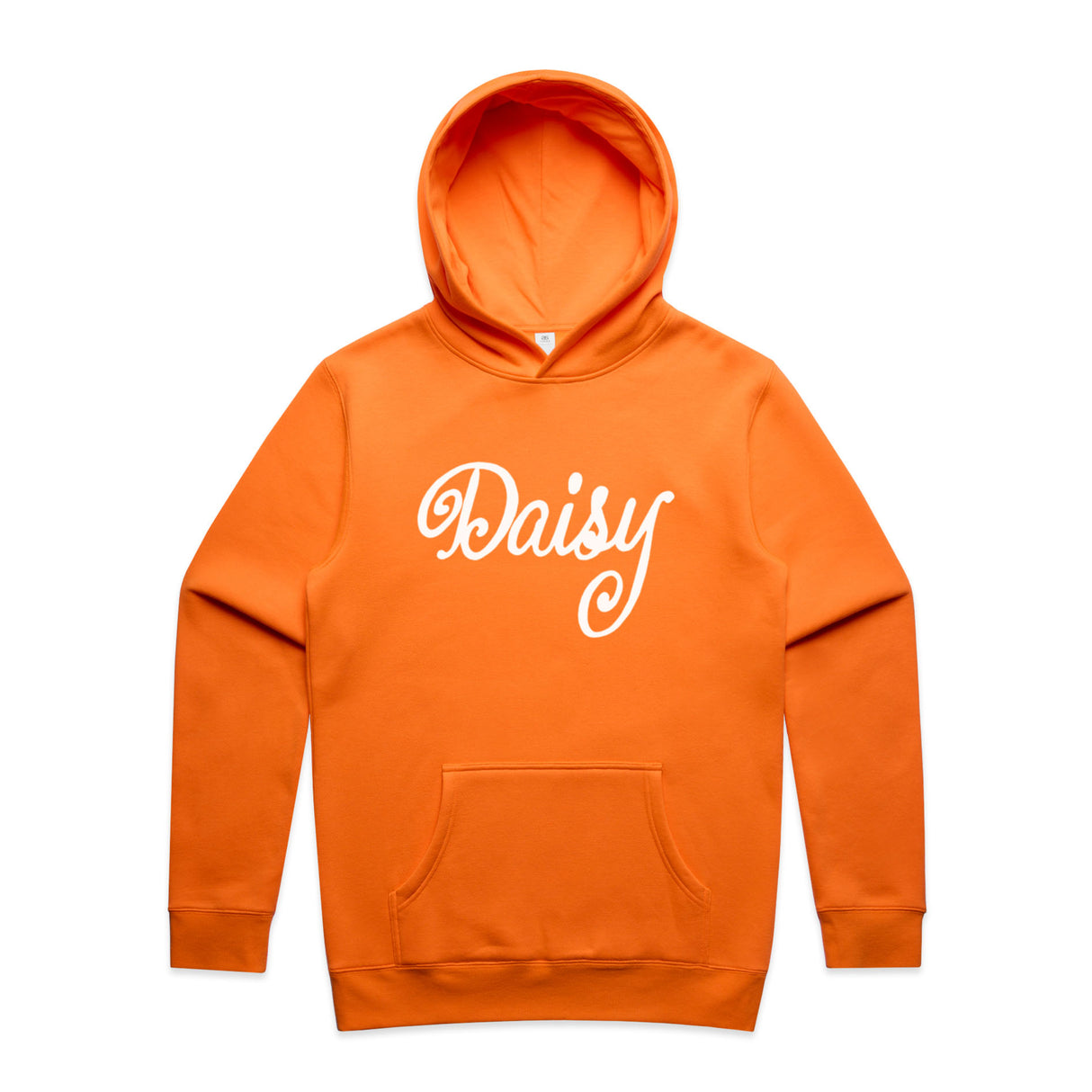 Safety Orange