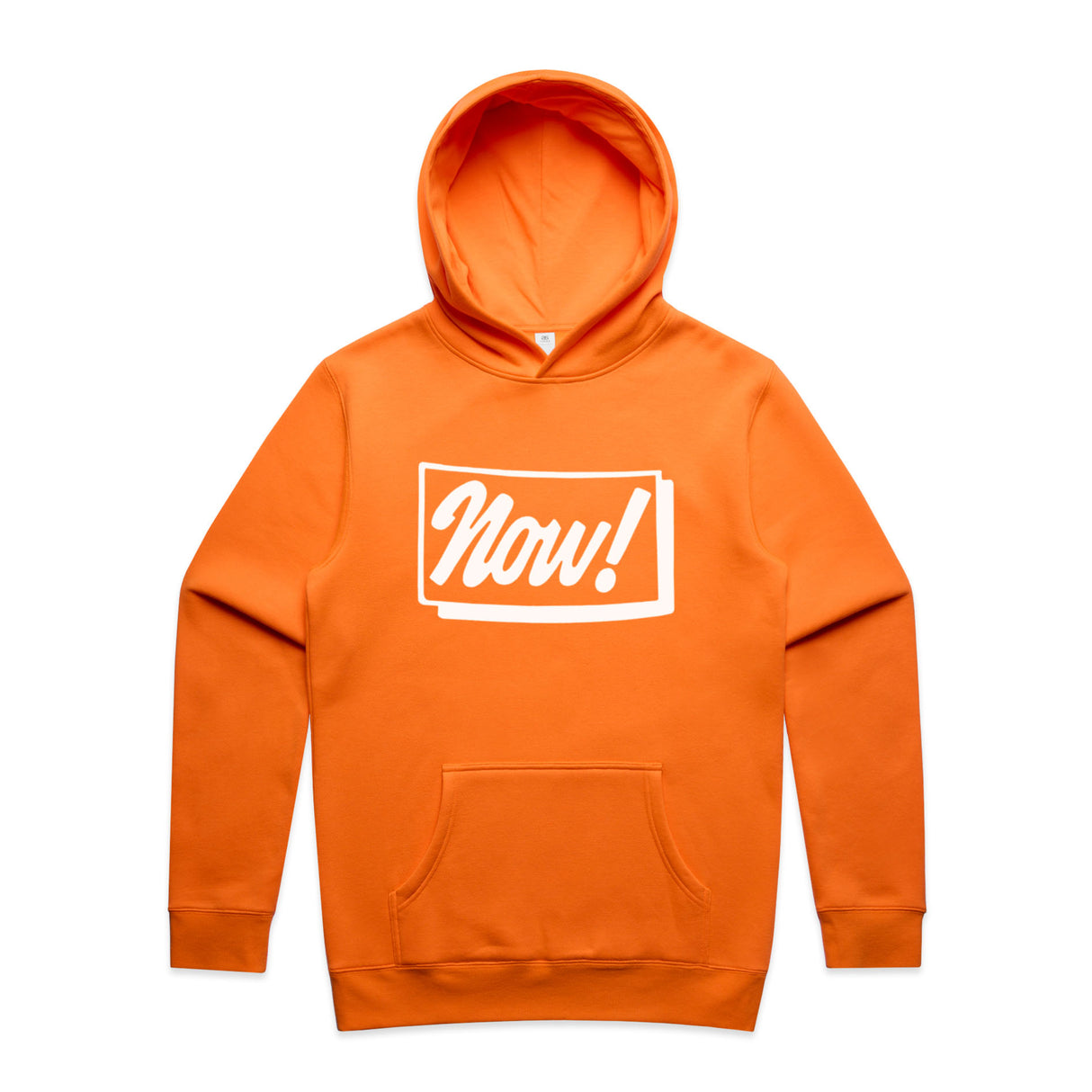 Safety Orange