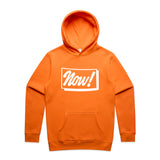 Safety Orange