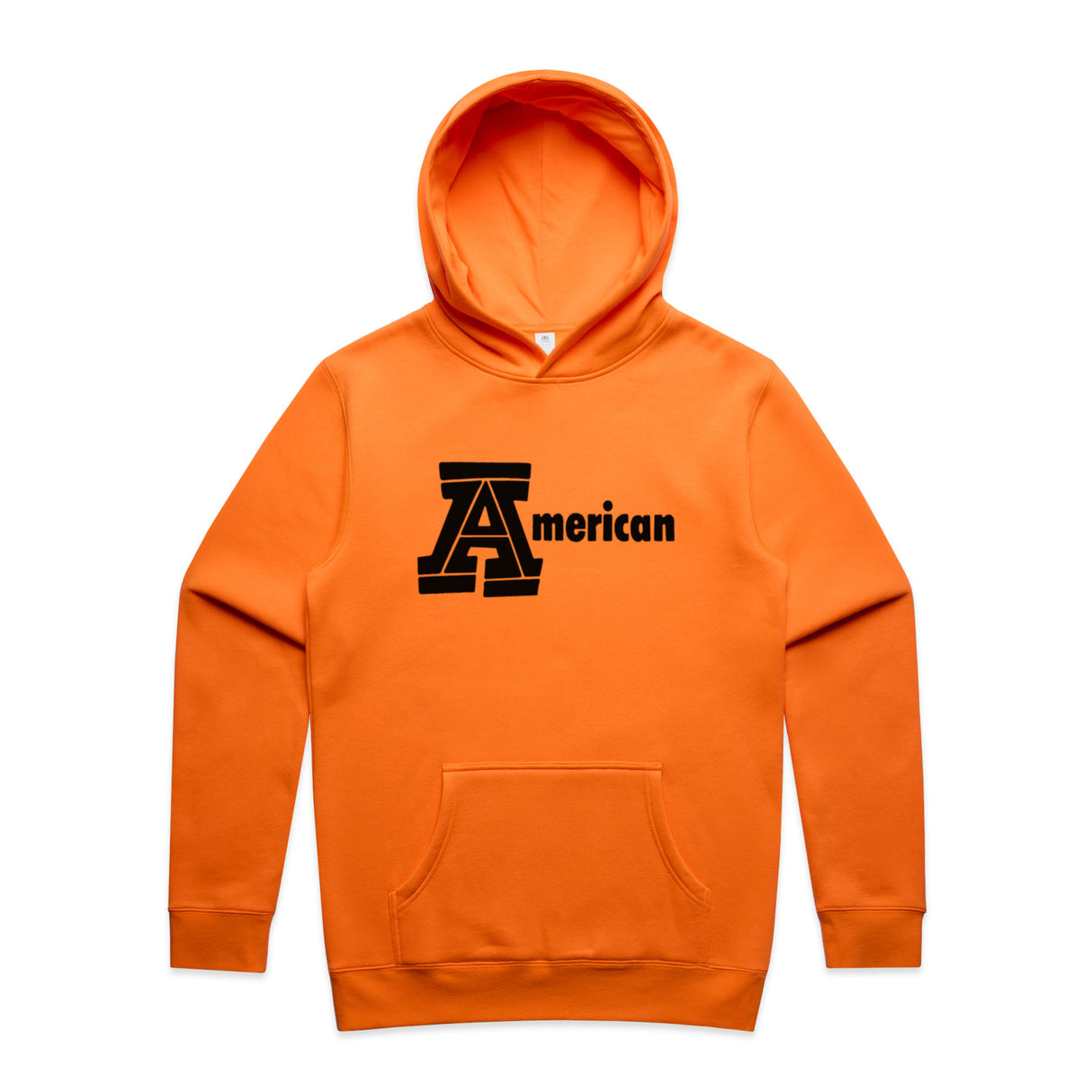 Safety Orange