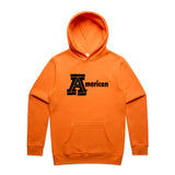 Safety Orange
