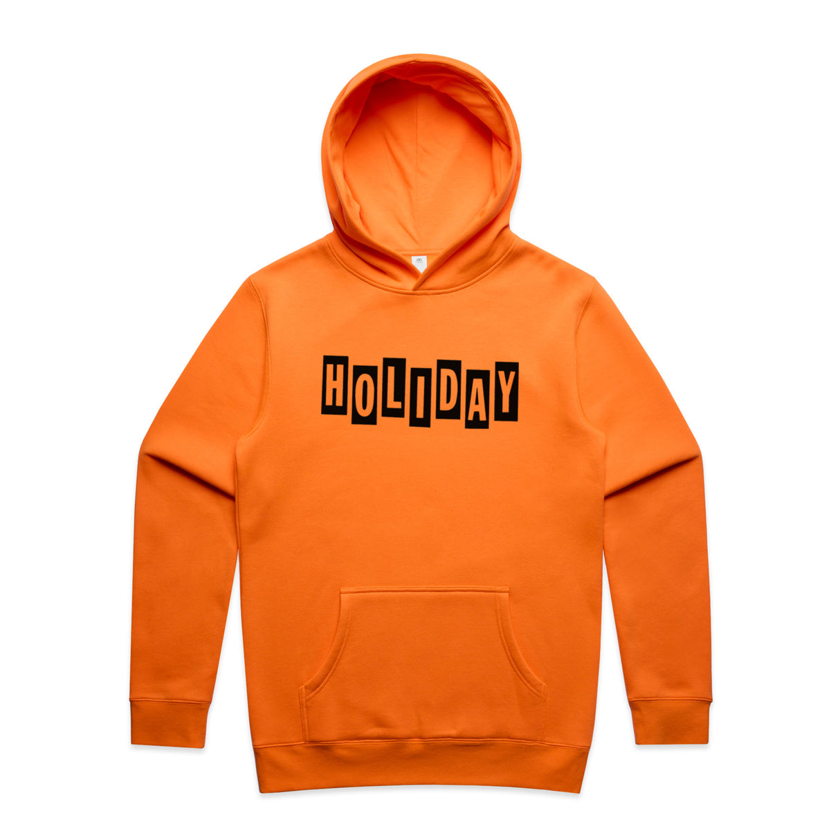 Safety Orange