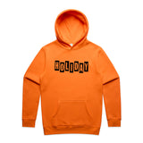 Safety Orange