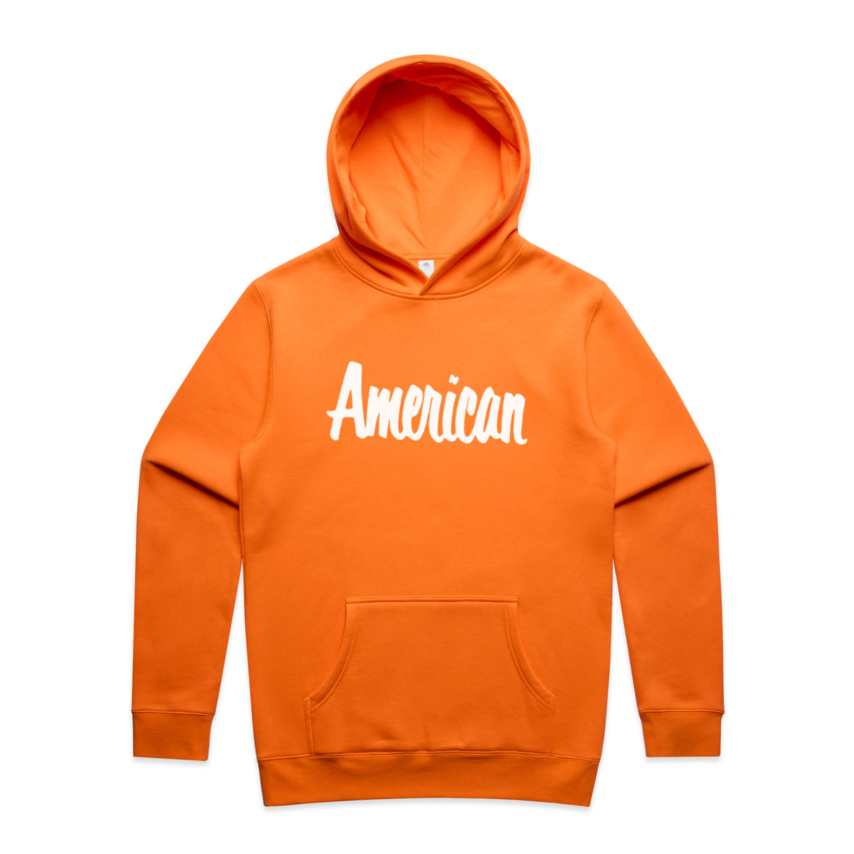 Safety Orange