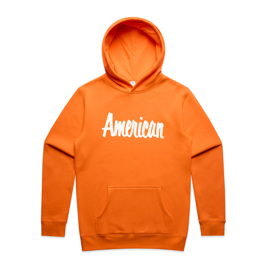 Safety Orange