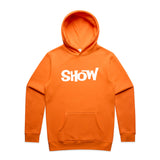 Safety Orange