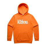 Safety Orange