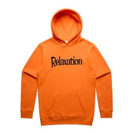 Safety Orange