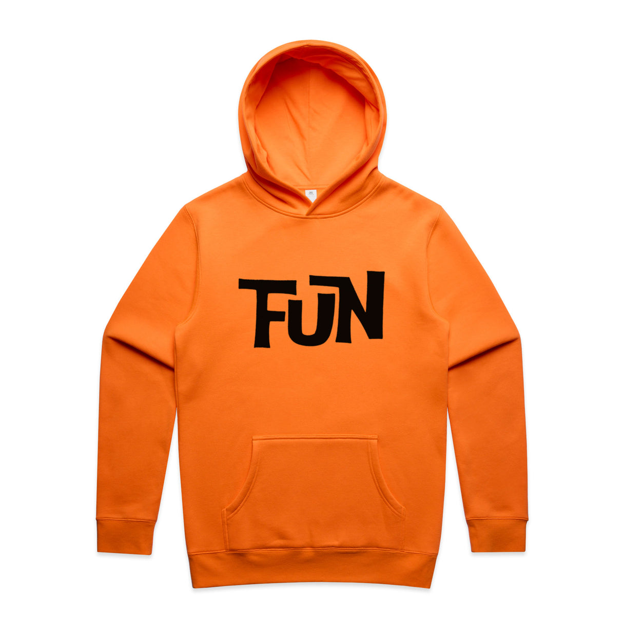 Safety Orange