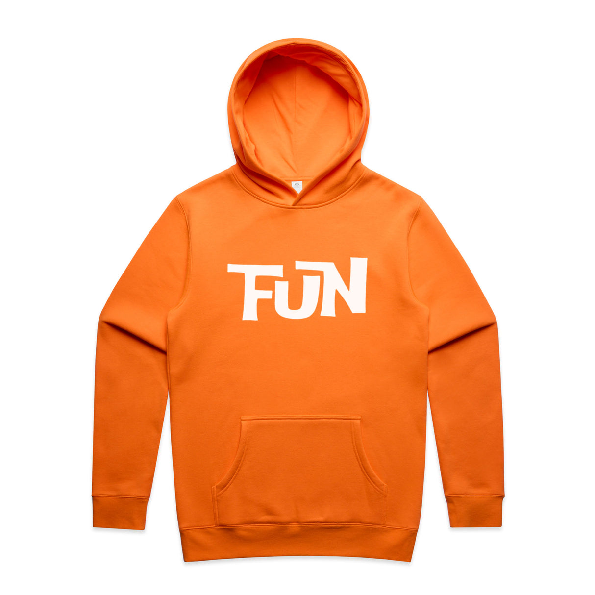 Safety Orange