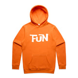 Safety Orange