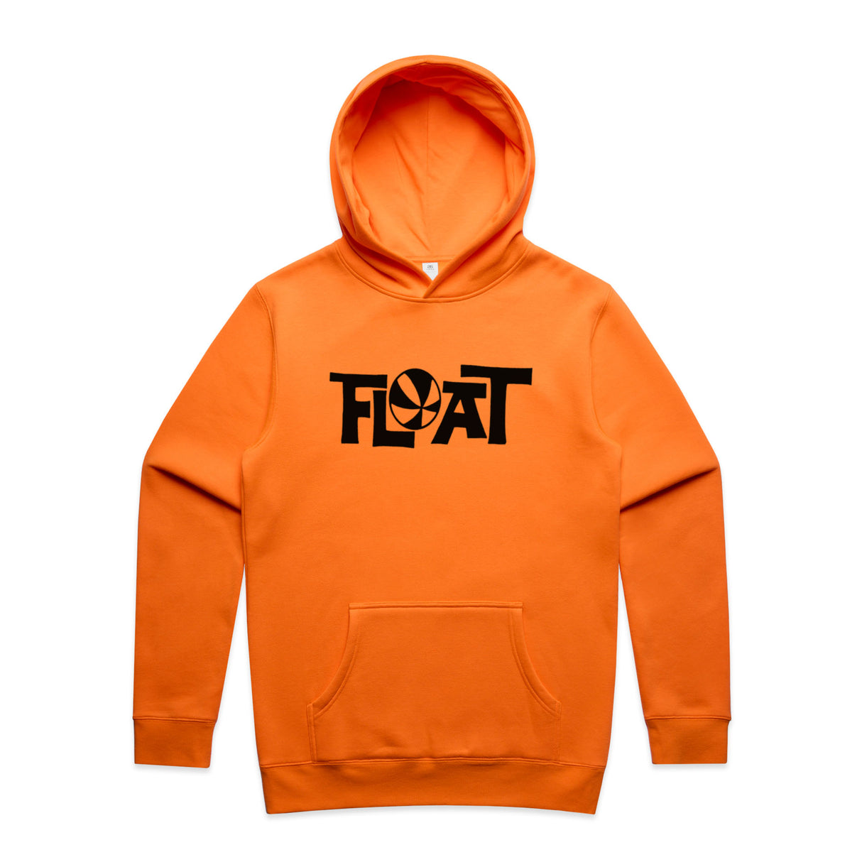 Safety Orange