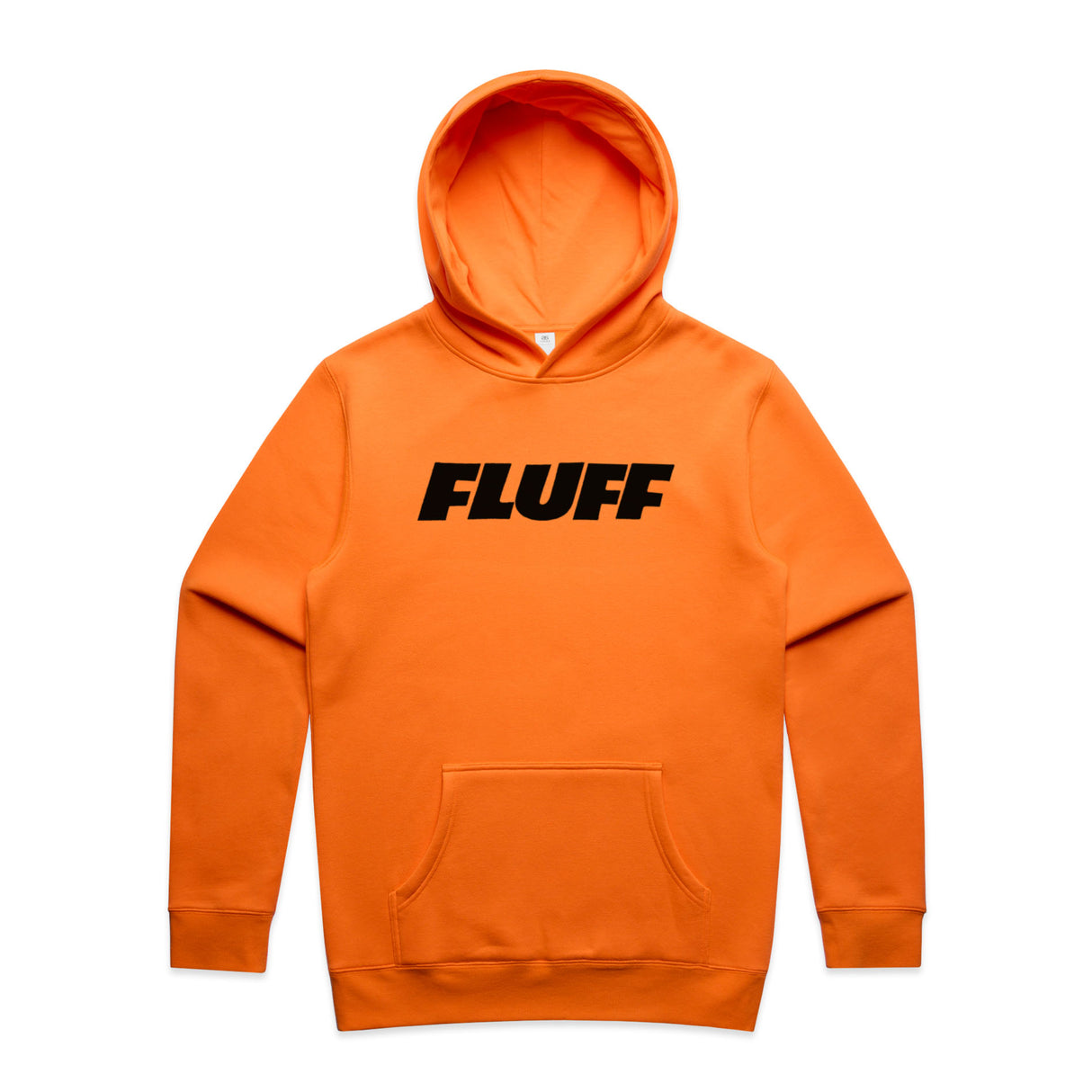 Safety Orange