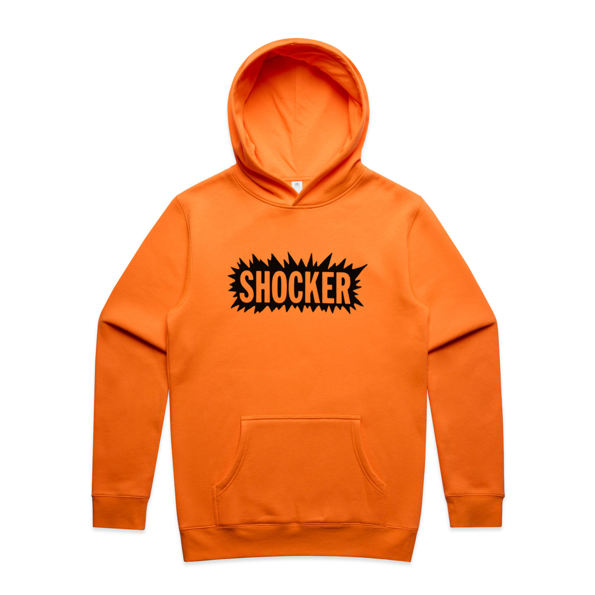 Safety Orange