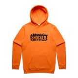 Safety Orange