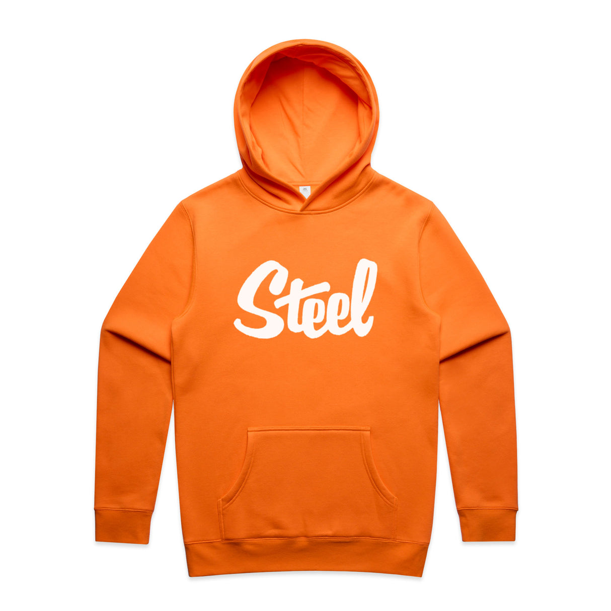 Safety Orange