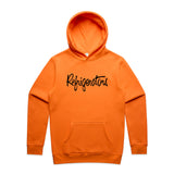 Safety Orange