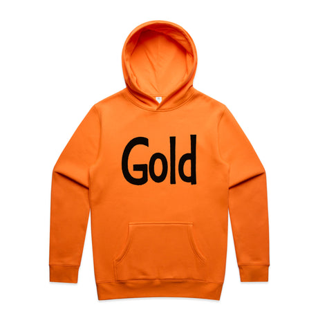 Safety Orange