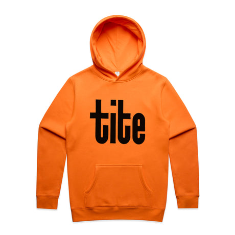 Safety Orange