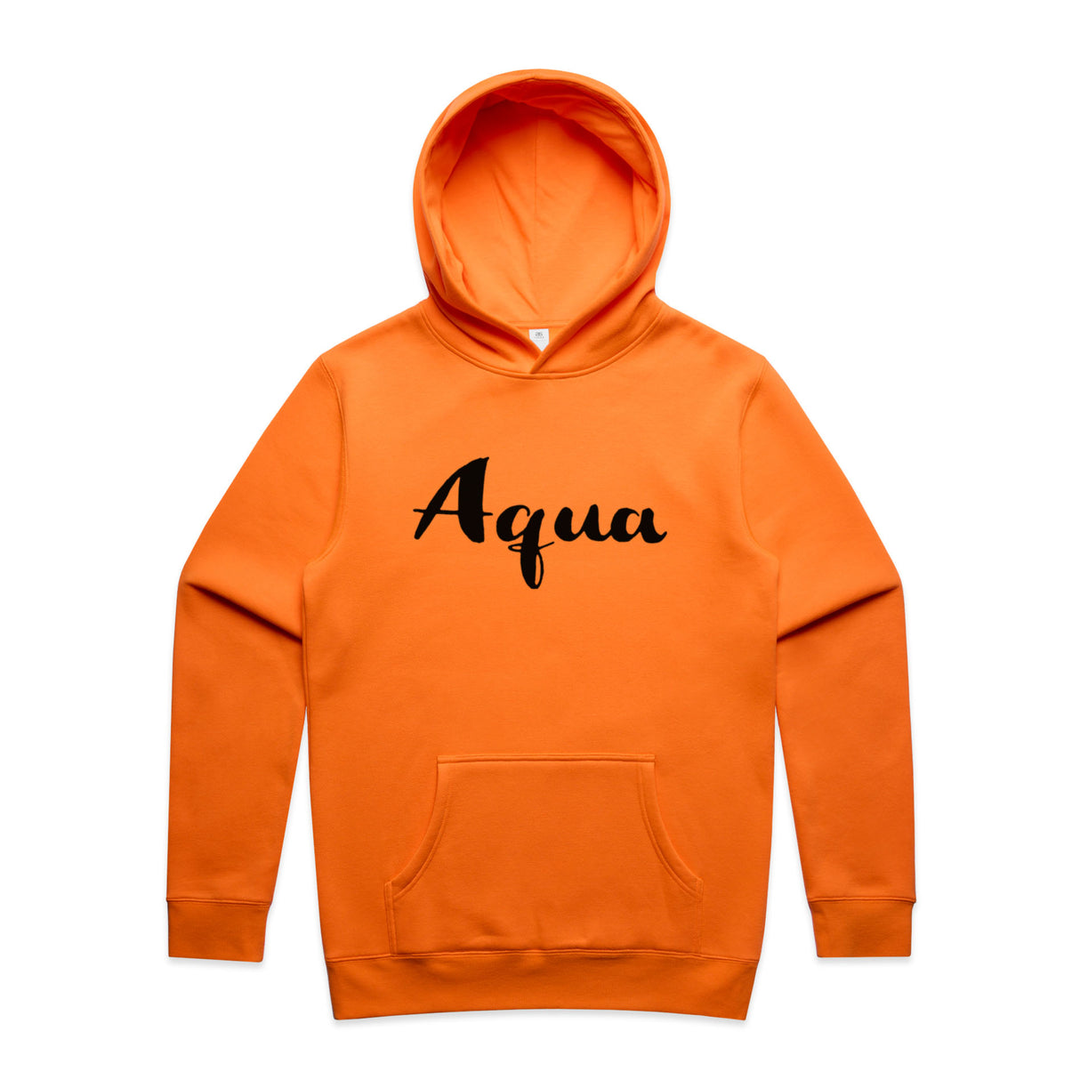 Safety Orange