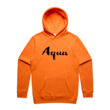 Safety Orange