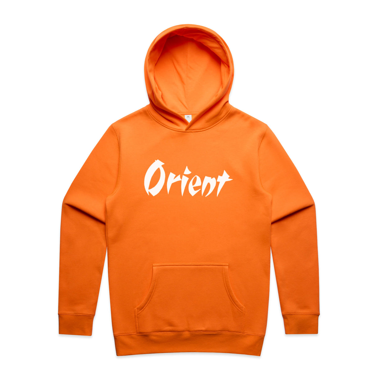 Safety Orange