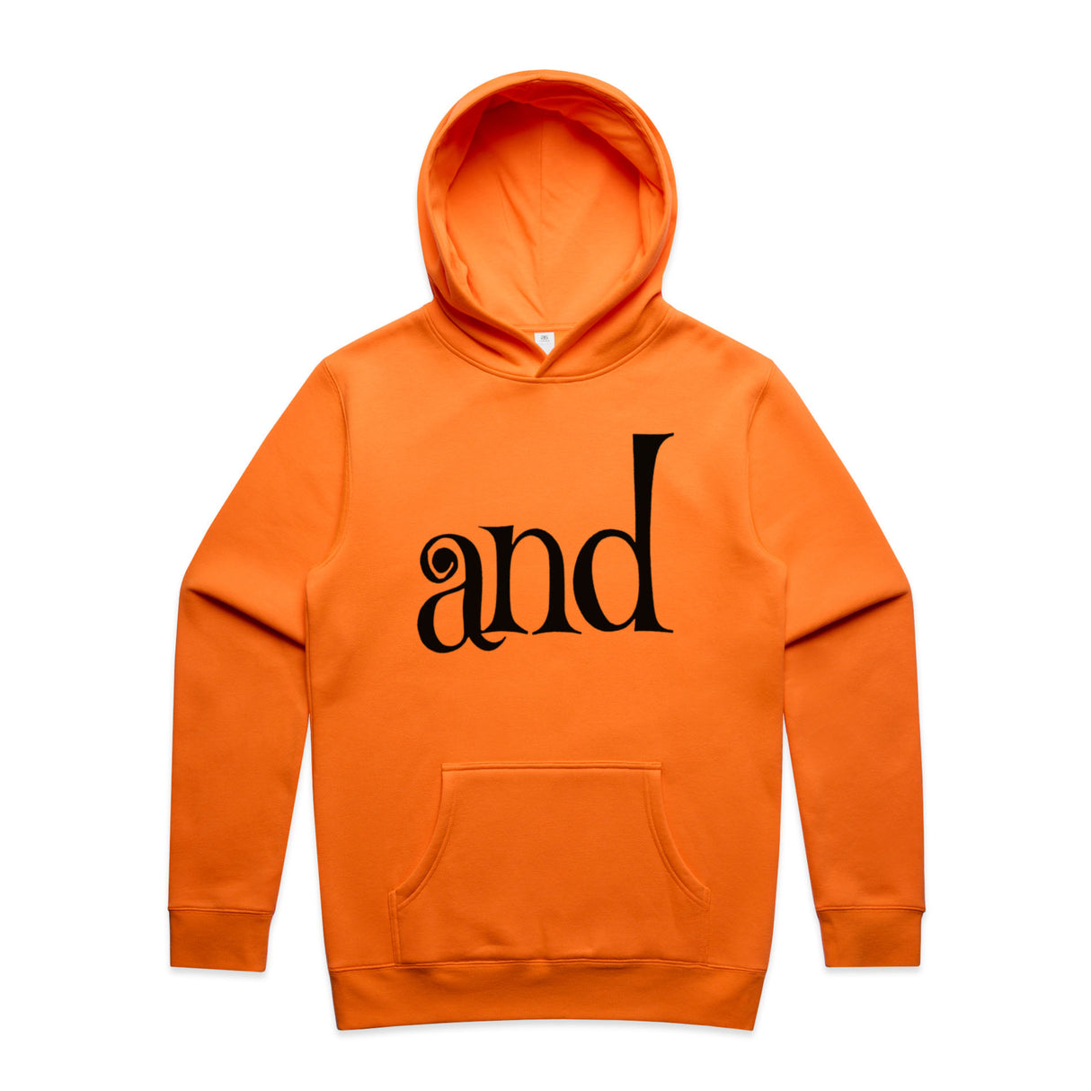 Safety Orange