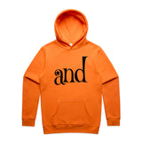 Safety Orange