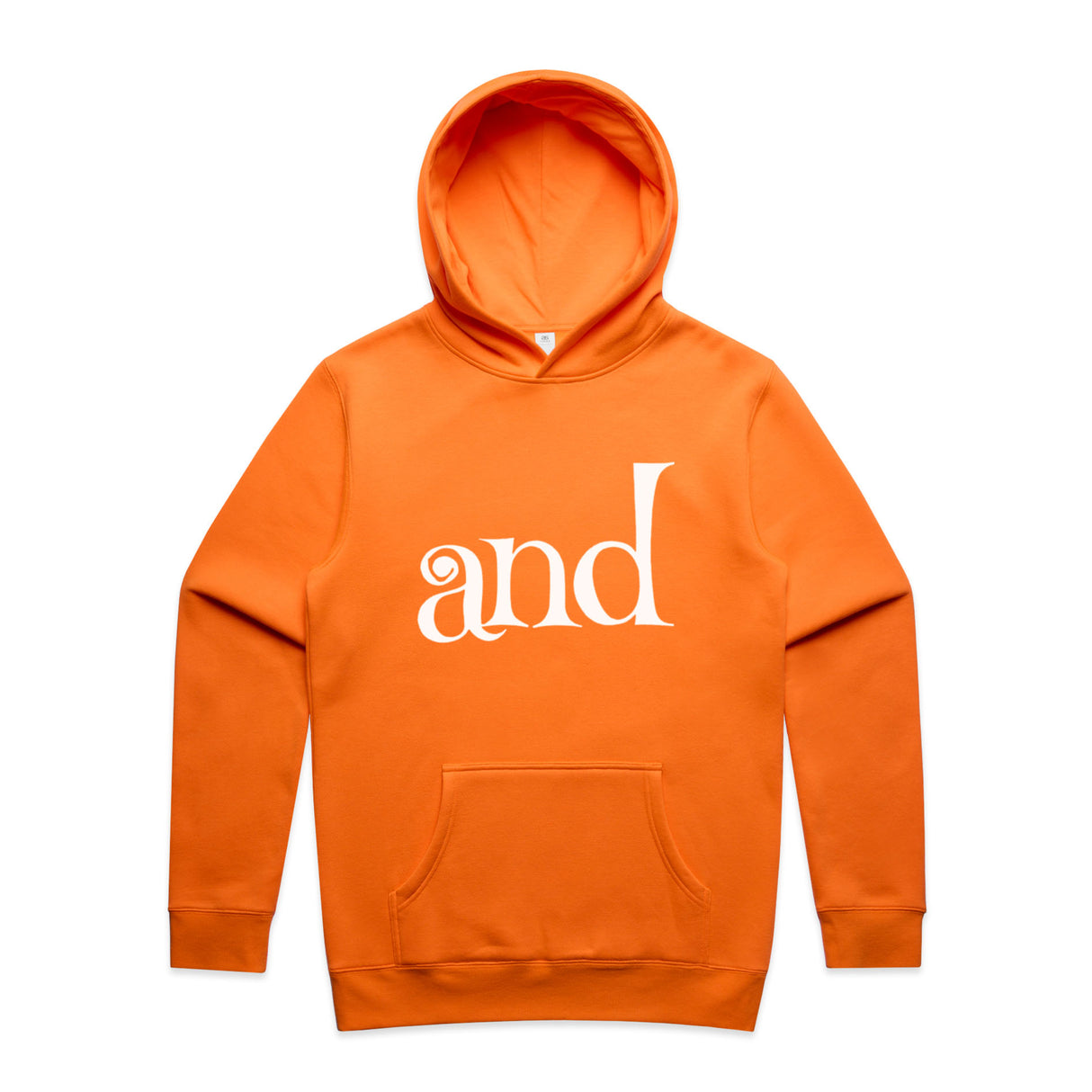 Safety Orange