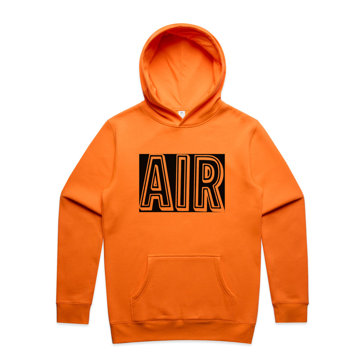 Safety Orange
