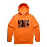 Safety Orange