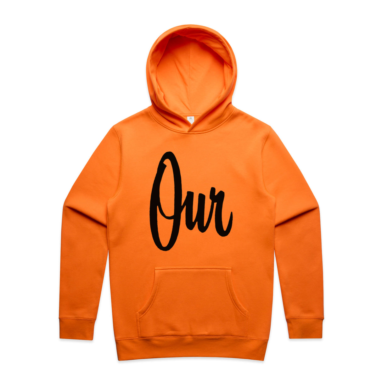 Safety Orange