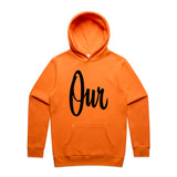 Safety Orange