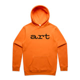 Safety Orange
