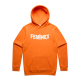 Safety Orange