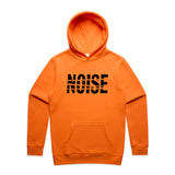 Safety Orange