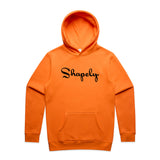 Safety Orange