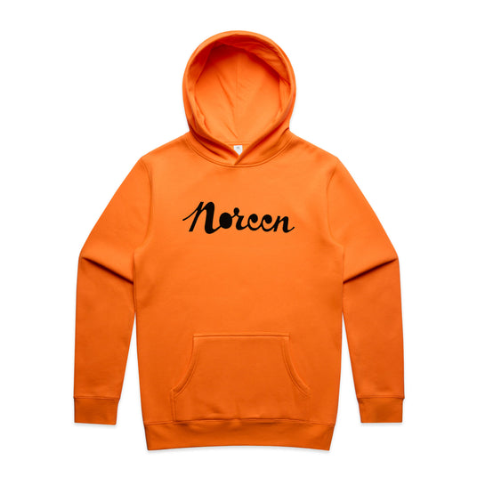 Safety Orange