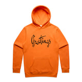 Safety Orange