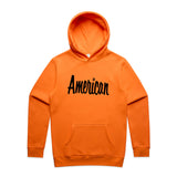 Safety Orange