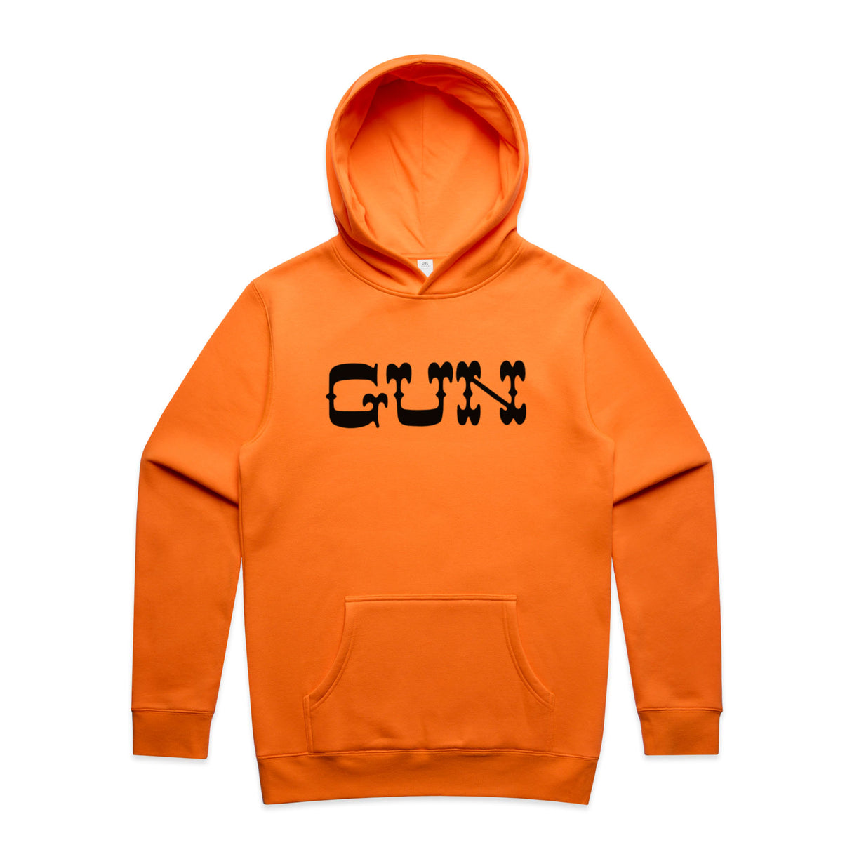 Safety Orange