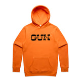 Safety Orange
