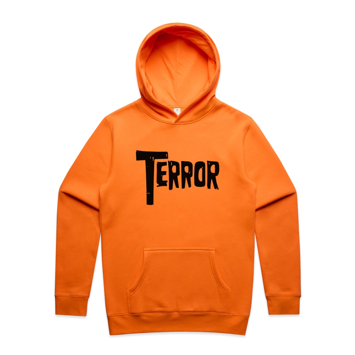 Safety Orange