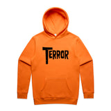 Safety Orange