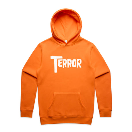 Safety Orange