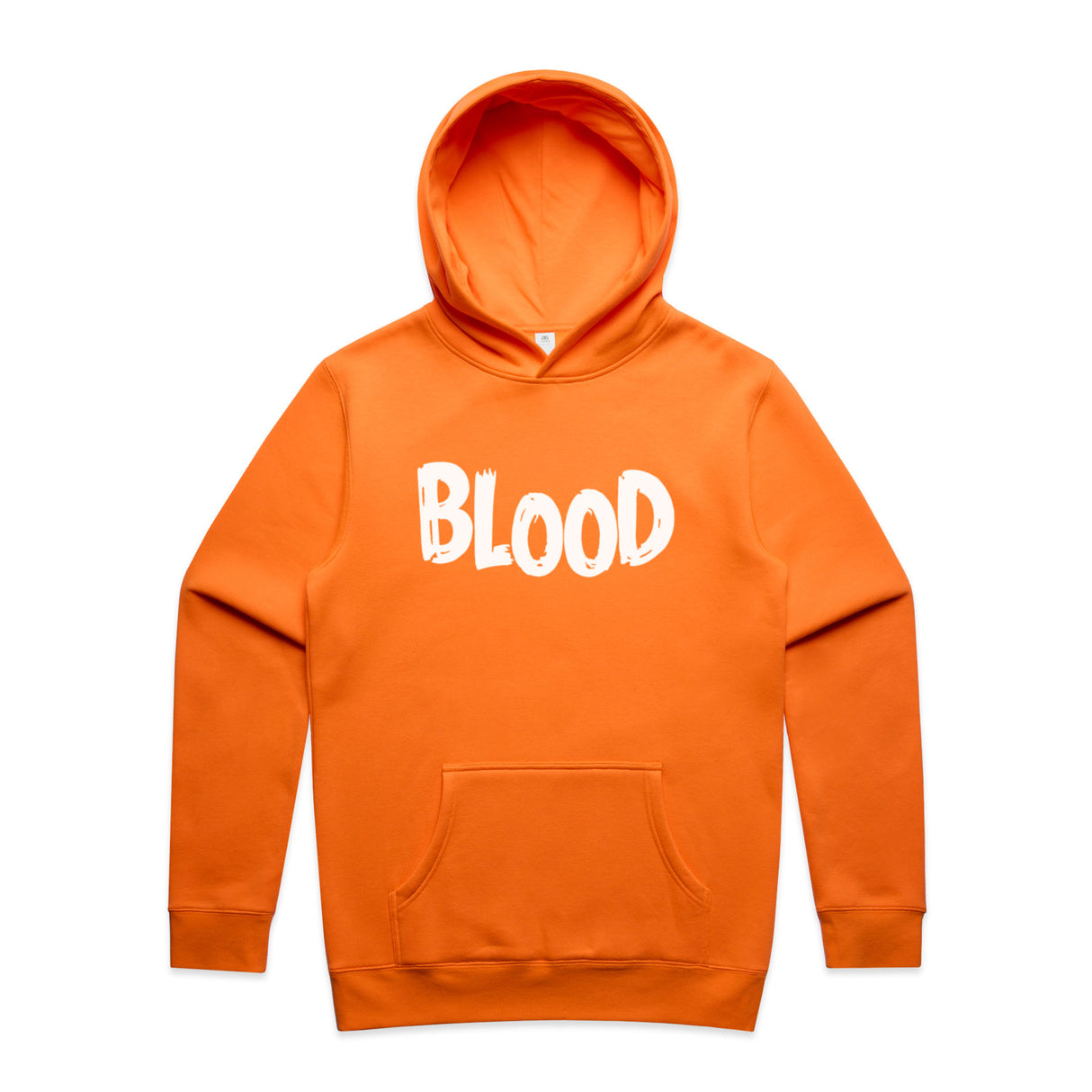 Safety Orange