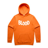 Safety Orange