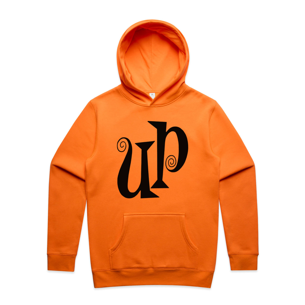 Safety Orange