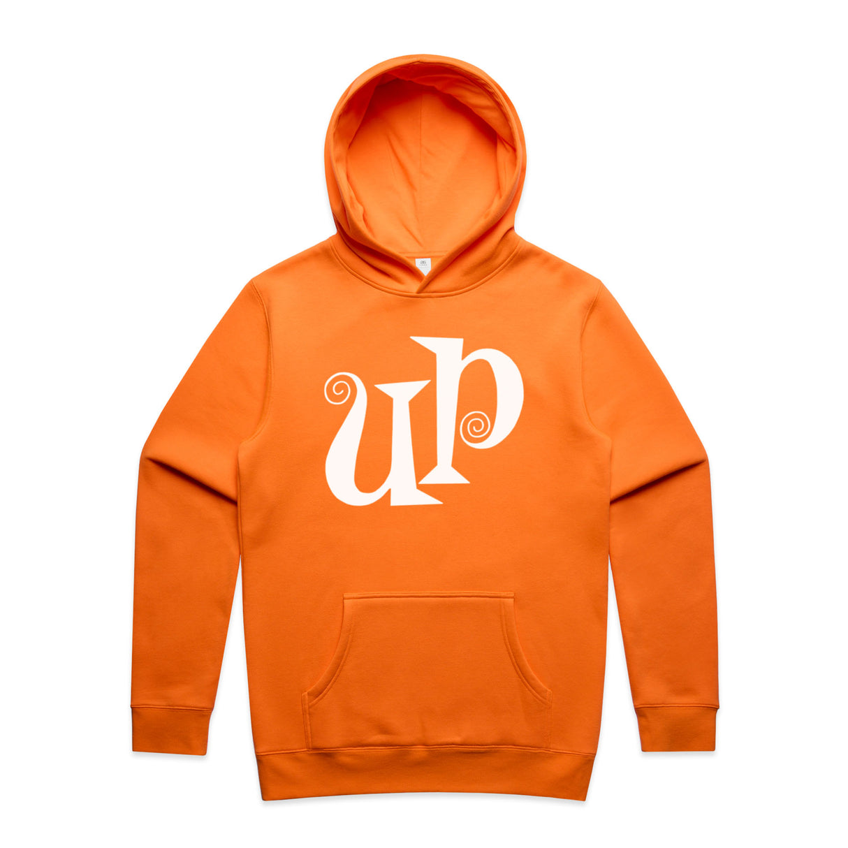 Safety Orange